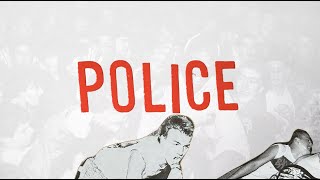 SSD - POLICE BEAT [ VIDEO]