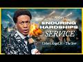 Enduring Hardships| Uebert Angel Jr. (The SEER)
