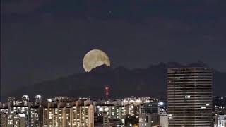 Download lagu GFriend- Time For The Moon Night (๐ข๐ต๐ธ๐๐ฎ๐ญ ๐ญ๐ธ๐๐ท)