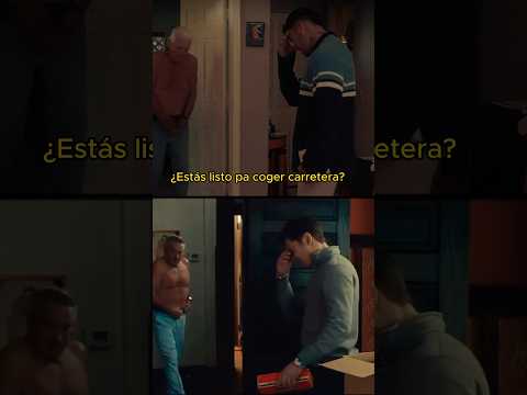 ME AND POPS AS A DIRTY GRANDPA 