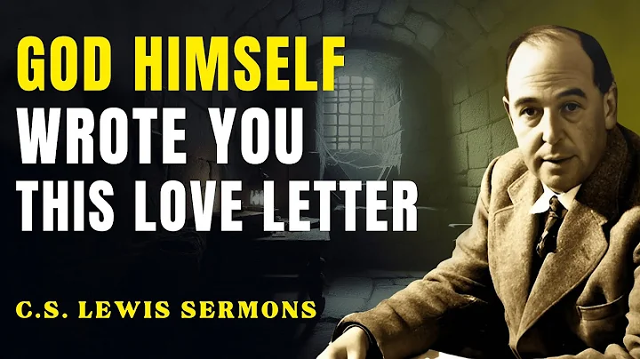 God’s About to Shock Everyone Who Thought You Were Forgotten | C.S Lewis Sermons