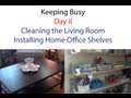 Keeping Busy - Day II