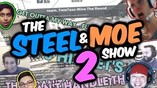 The Steel & mOE Show 2: Most Toxic FPL Game of All Time ☆w/ hades☆ [Feat. ShahZaM, Twistzz, & More]]