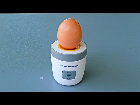5 New Egg Gadgets put to the Test – Part 8