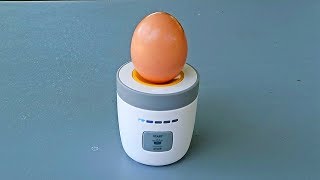 5 New Egg Gadgets put to the Test - Part 8