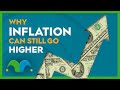 Why Inflation Can Still Go Higher