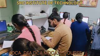 Src computer Ramnagar #trending #education #students
