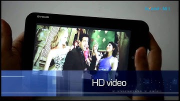 Byond mibook - Mi1 Tablet