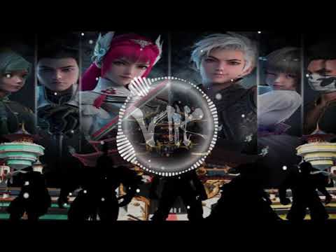Nhạc Phim NGHỊCH CHUYỂN THỨ NGUYÊN: AI QUẬT KHỞI（动漫《逆转次元：AI崛起》主题曲）