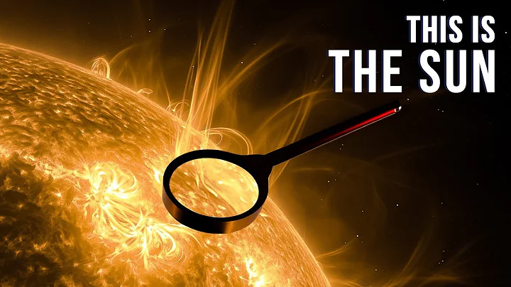 The Deepest We Have Ever Gazed Into The Sun: SDO