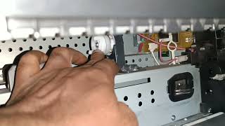 Toner not detecting konica minolta 165|| 206|| 302 all models for konica bizhub