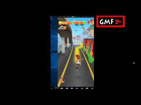hack game bus rush - Hack game Bus Rush for android