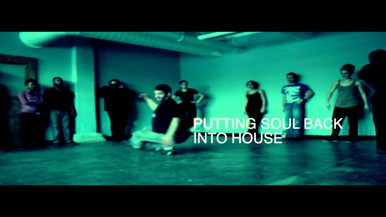 NIGHT VISION TRAILER YouTube