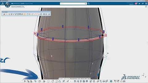 3DEXPERIENCE Packaging Creative Design