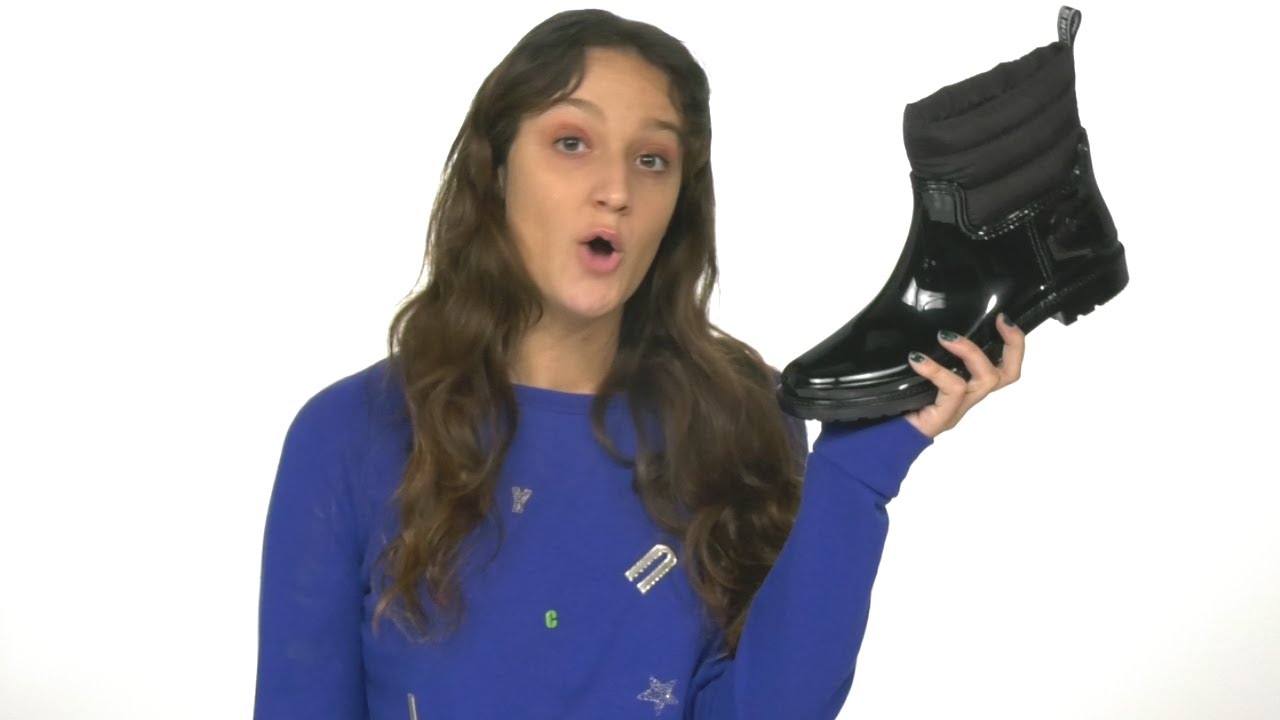 mk blakely rain boots