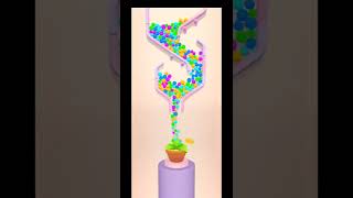⚽Ball Games - Garden Balls 3D 👀Level-7(IOS & Android)🔥🔥 screenshot 3