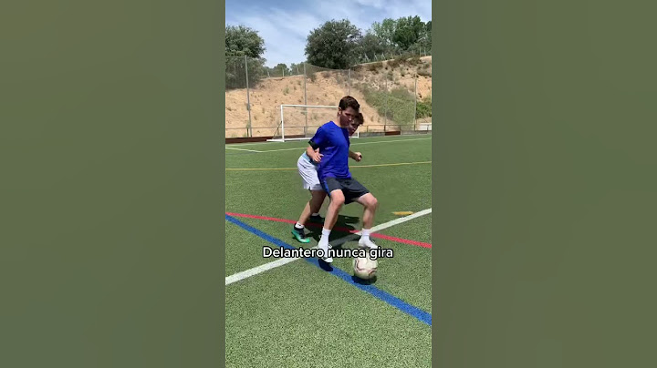 5 Tips para Defensas 🖐🏻 Cómo defender en el Fútbol