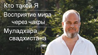 Чакры и психология. Эзотерика глазами психолога