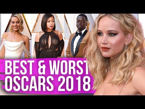 Oscars 2018: When one dress is not enough