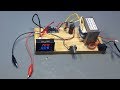 How to Make Ac to Dc Converter with Dc Variable Voltage Regulator _ Diy Electronic Projects