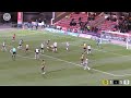 Partick Thistle Ayr Utd goals and highlights