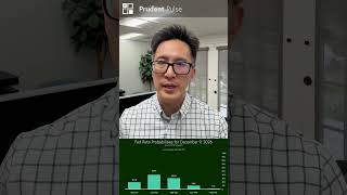 Why the Fed May Raise Interest Rates: PCE Inflation, GDP & AI Earnings Explained | Prudent Pulse