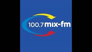 WMGI '100.7 MIX-FM' - Legal ID - 2002 #7 (Re-Uploaded)
