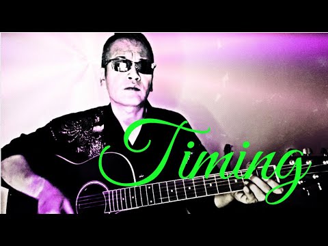 #ブラックビスケッツ＃タイミング＃ギター弾き語りvol.45【THE⚡HAKAIDERｓ】景虎