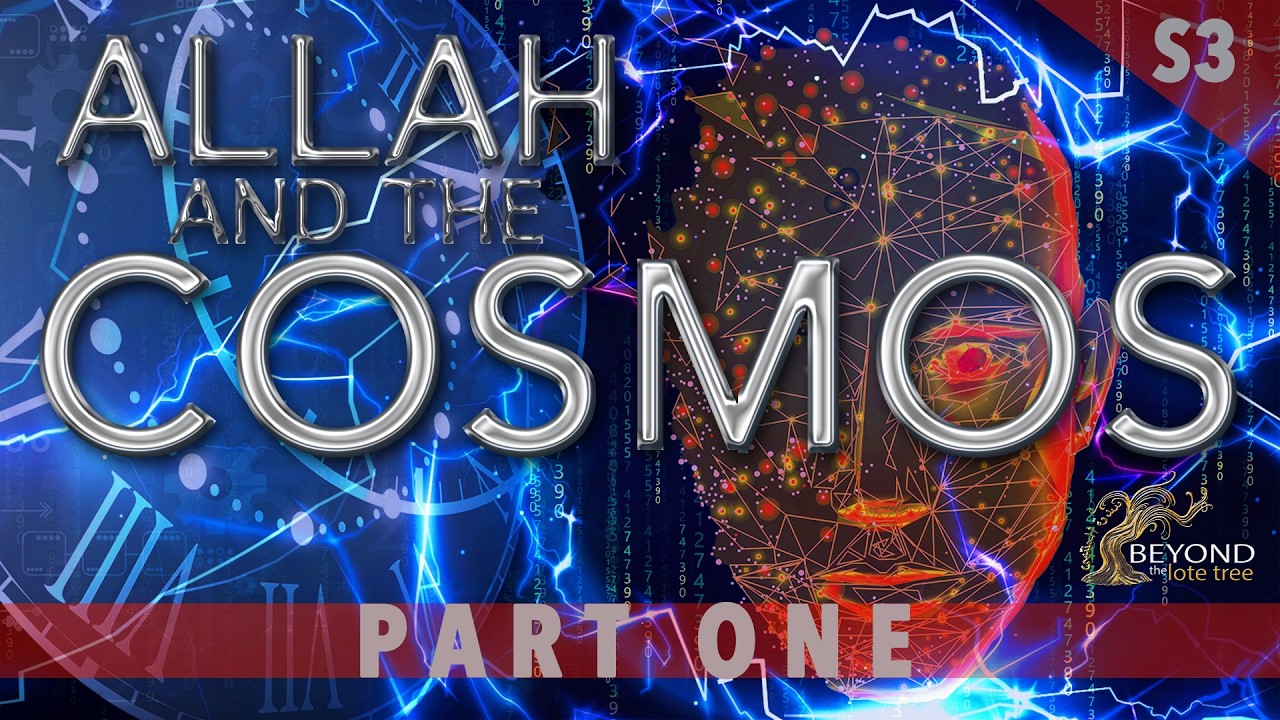 Allah and the Cosmos - ARTIFICIAL SUPERINTELLIGENCE [S3 Part 1] - YouTube