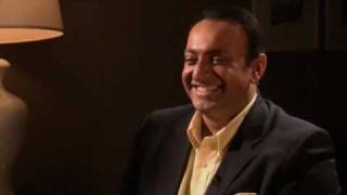 One on One - Deep Roy - Part 1