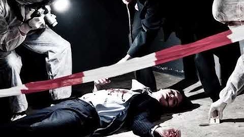 Introduction of Froensic Science Branches