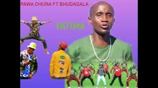 PAWA CHURA FT BHUDAGALA YATIMA BY DJ MAICO (0785616402)