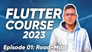 Flutter roadmap in hindi | Flutter roadmap in 2023