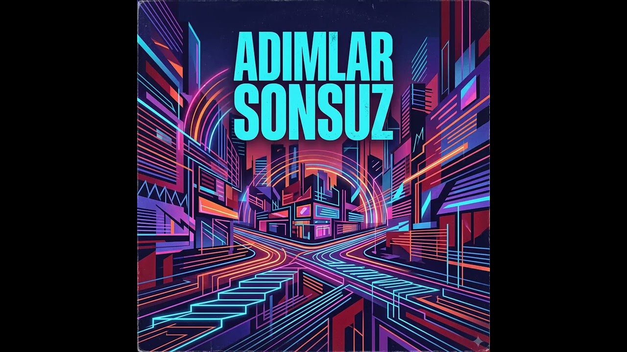 Caddesi.Com Jingle Sonsuz Adımlar