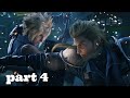 Final Fantasy VII Remake - Part 4 - Ha Ha Ha Ha Ha My Friend (No Commentary)