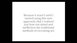 Best Recruitment Solutions Selection