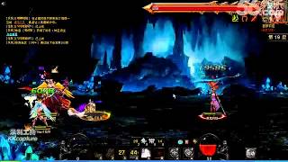 Wartune Spire Stage 18 China Sever