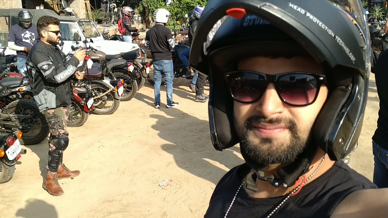 Throttle Shrottle Cafe For Riders 