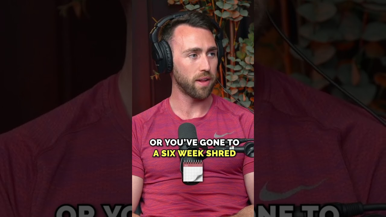 What's a fat loss strategy? 