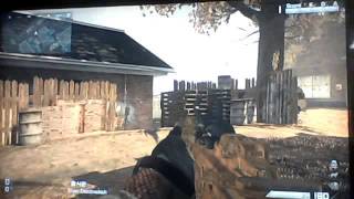 Celebrity Gnome easter egg cod: ghosts Profile