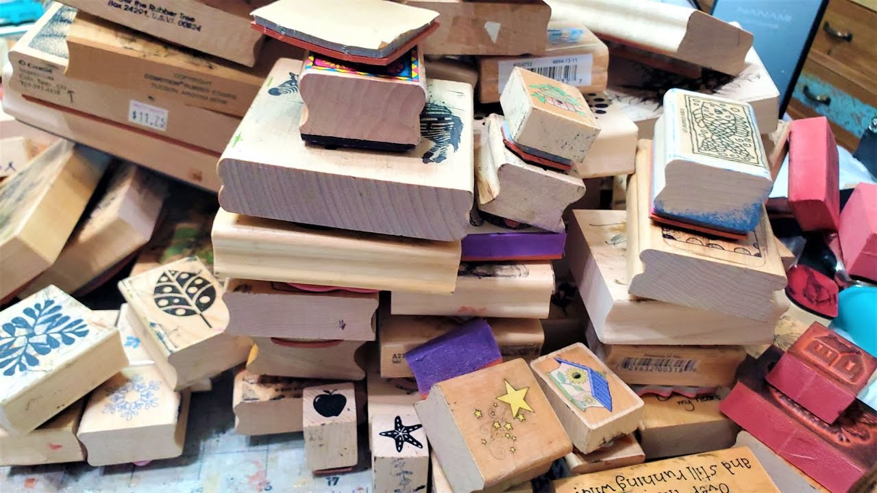 Я — коллекционер марок! Ух ты! Часть 1. Организуйте всё вместе со мной! Время для организации про...