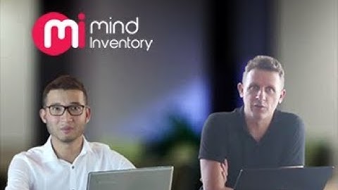 Client Testimonial - By Andrej & Noommie for iPhone and Android App Development - Mindinventory