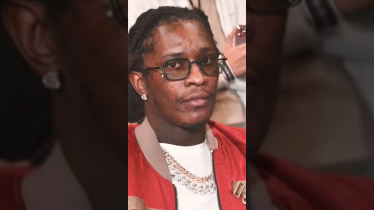 Day70 Drama: Young Thug and Rico Revisit Feud with Game Over Disrespect Allegations 