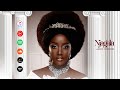 Njagala - Lydia Jazmine (Latest Official Audio)