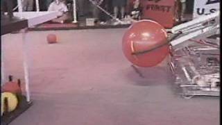 1996 FIRST Championships ESPN part5