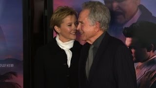 Warren Beatty's 'crazy' obsession with details