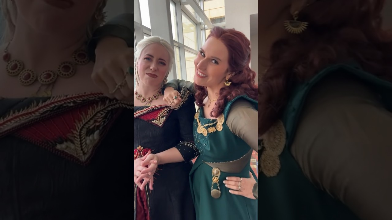 is it house of the dragon or the office? @Jedimanda #houseofthedragon #gameofthornes #sewing