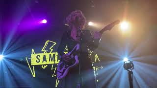 Samantha Fish &quot;Hypnotic&quot; 12-9-22 Elevation 27/ Virginia Beach, Va