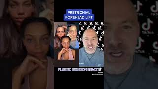 Forehead Shortening Procedure #shorts Net Worth