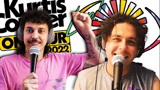 A Mean Rap Battle with Max Kerman -  Very Really Good #198